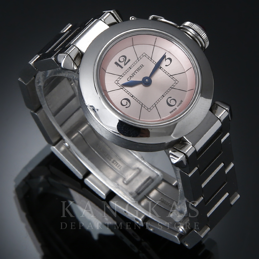CARTIER(USED)까르띠에 파샤