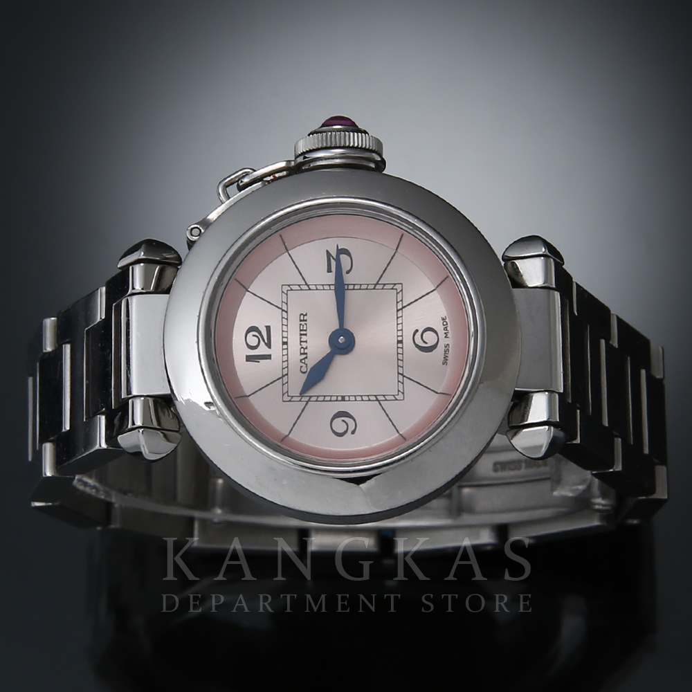 CARTIER(USED)까르띠에 파샤