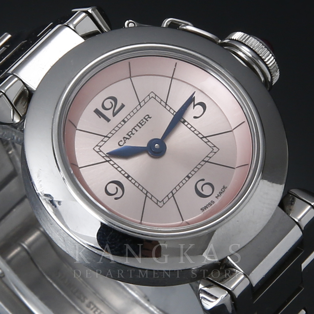 CARTIER(USED)까르띠에 파샤