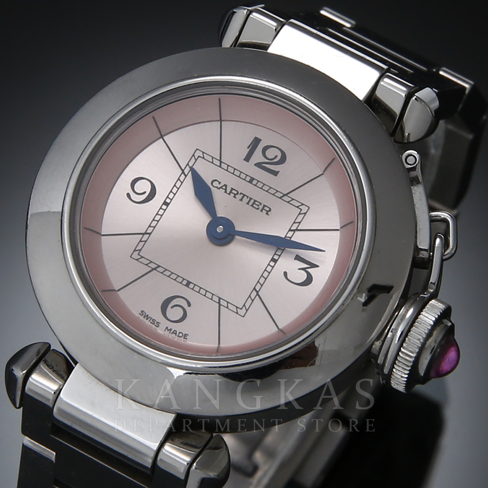 CARTIER(USED)까르띠에 파샤
