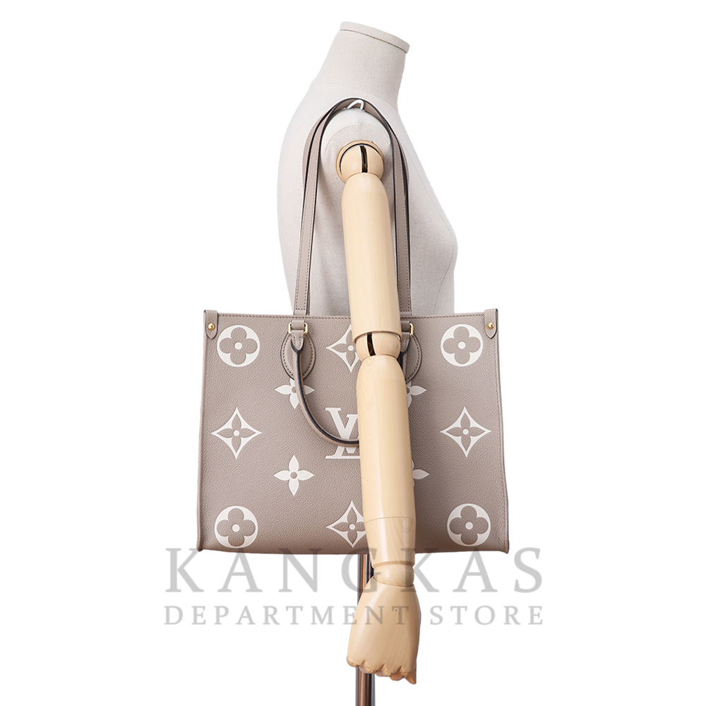 LOUIS VUITTON(USED)루이비통  온더고