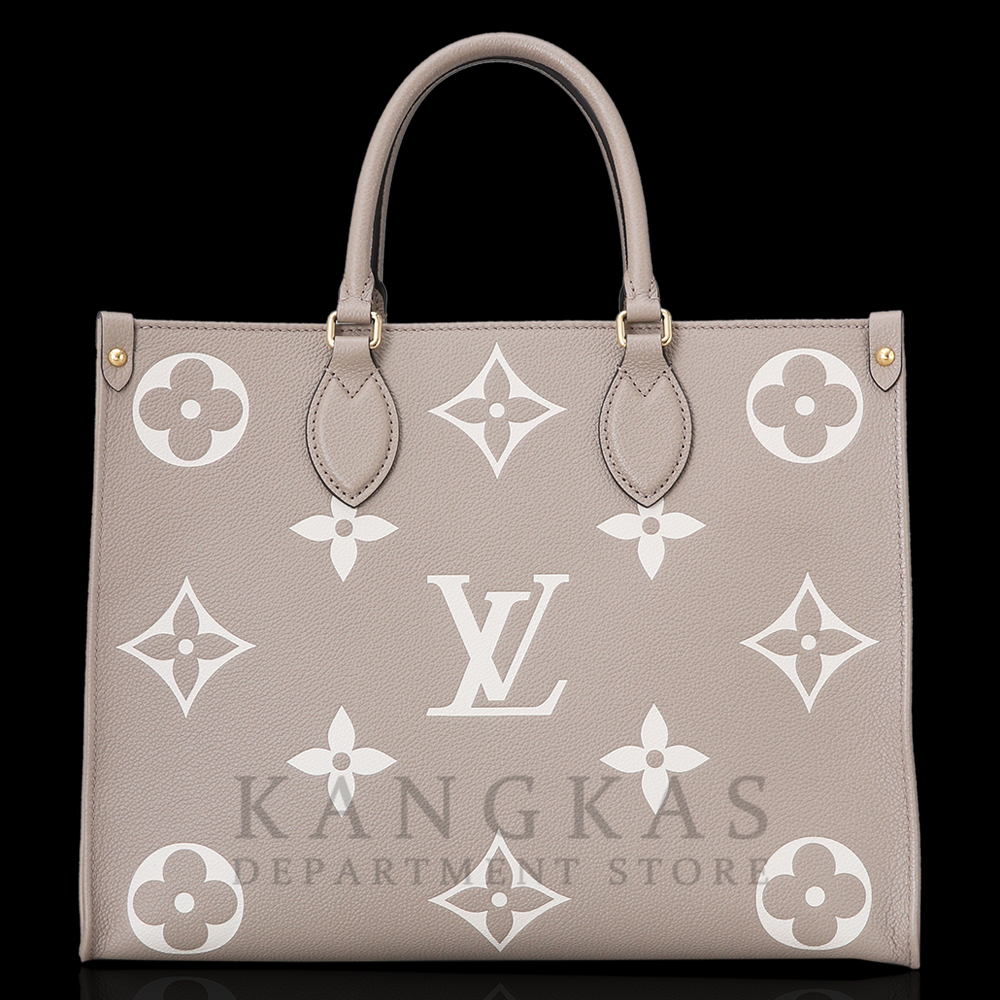 LOUIS VUITTON(USED)루이비통  온더고