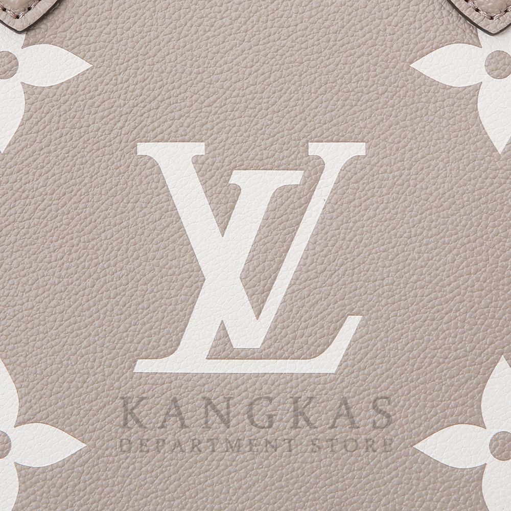 LOUIS VUITTON(USED)루이비통  온더고