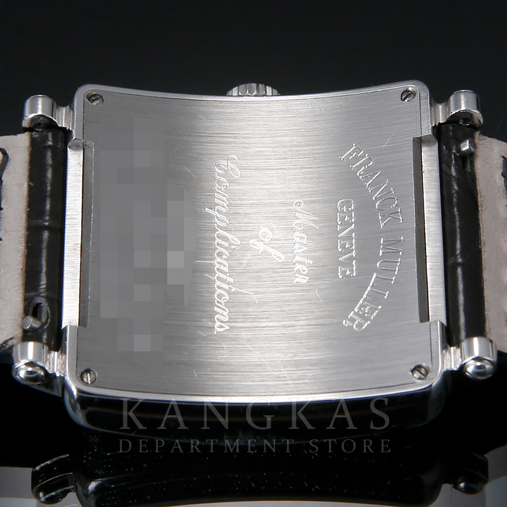 FRANCK MULLER(USED)프렝크뮬러 마스터 스퀘어