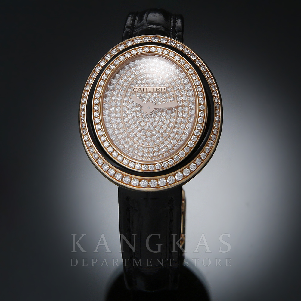 CARTIER(USED)까르띠에 입노즈