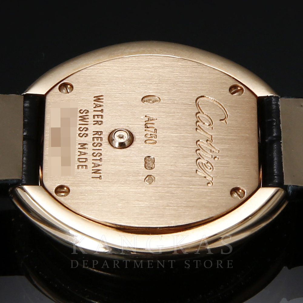 CARTIER(USED)까르띠에 입노즈