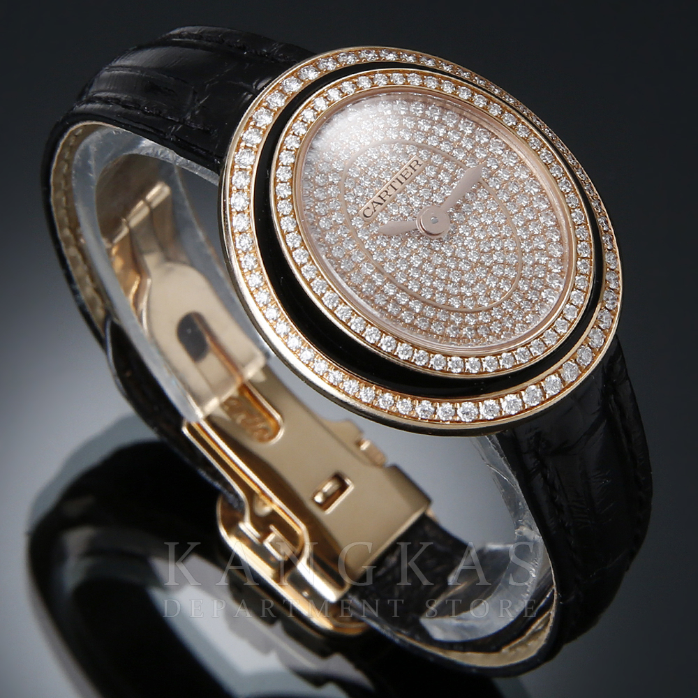 CARTIER(USED)까르띠에 입노즈