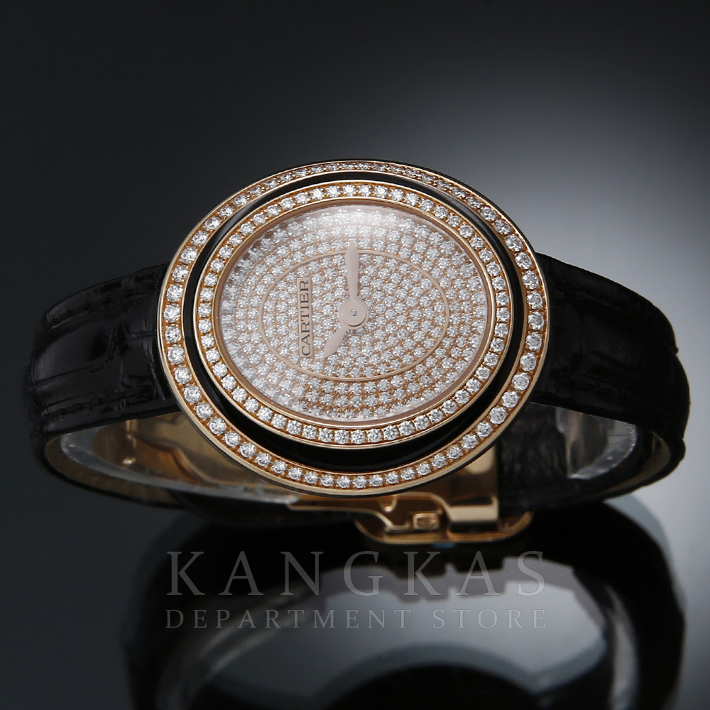 CARTIER(USED)까르띠에 입노즈