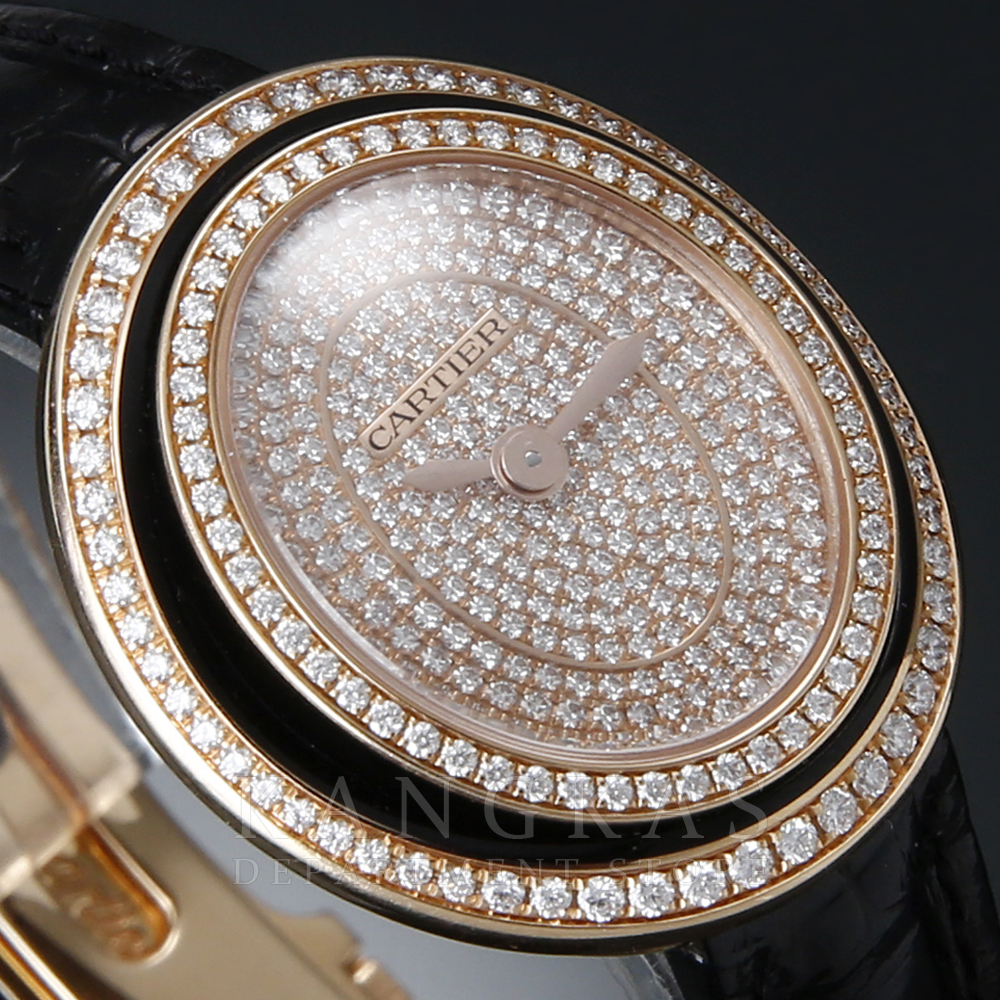 CARTIER(USED)까르띠에 입노즈