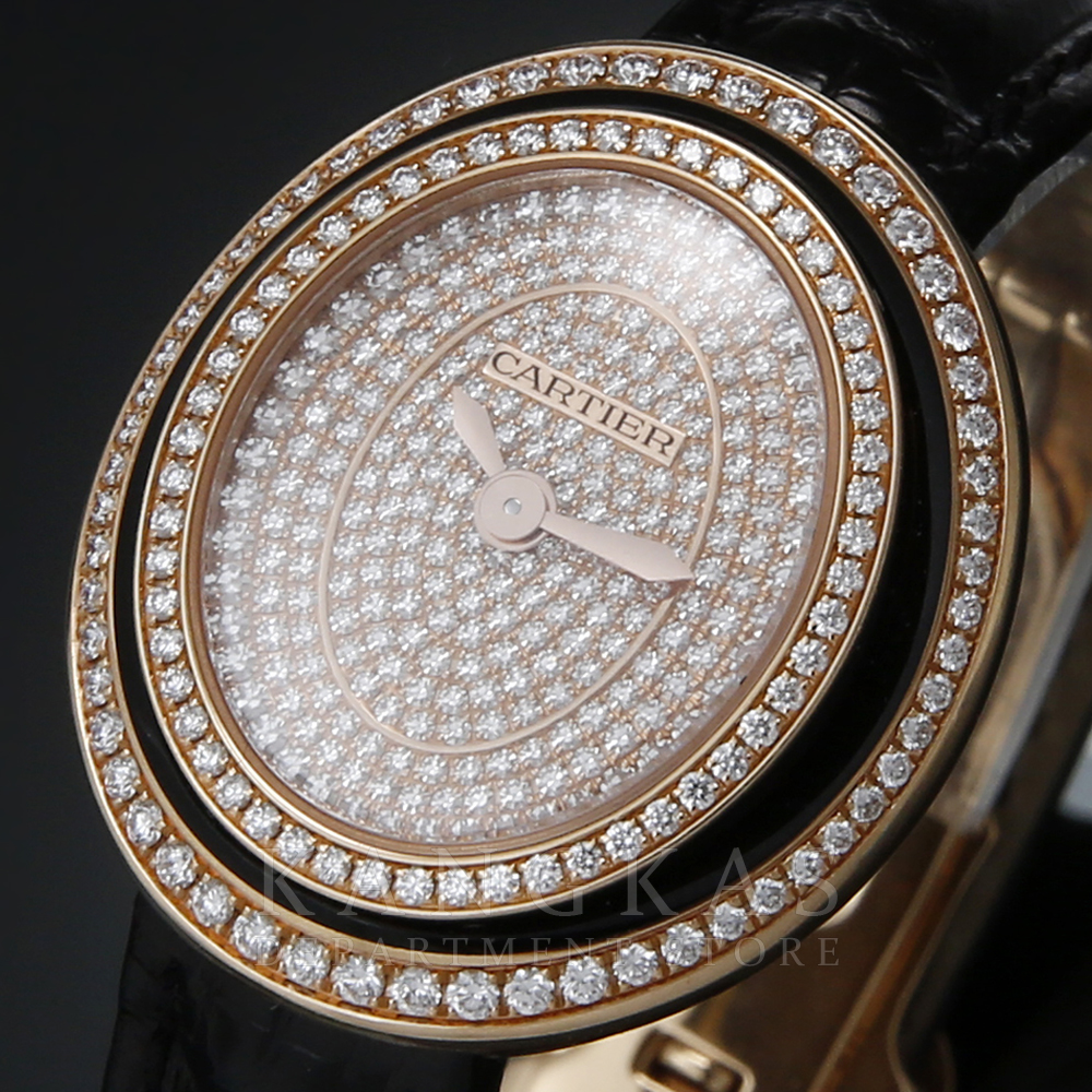 CARTIER(USED)까르띠에 입노즈