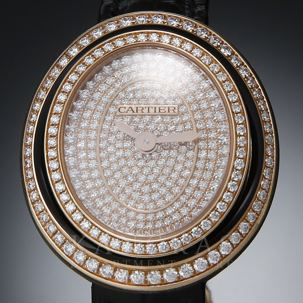 CARTIER(USED)까르띠에 입노즈