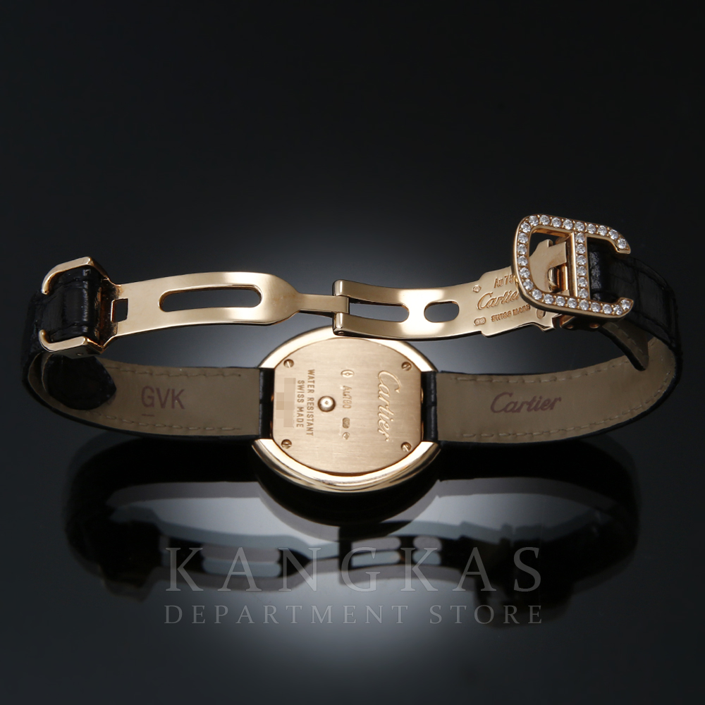 CARTIER(USED)까르띠에 입노즈