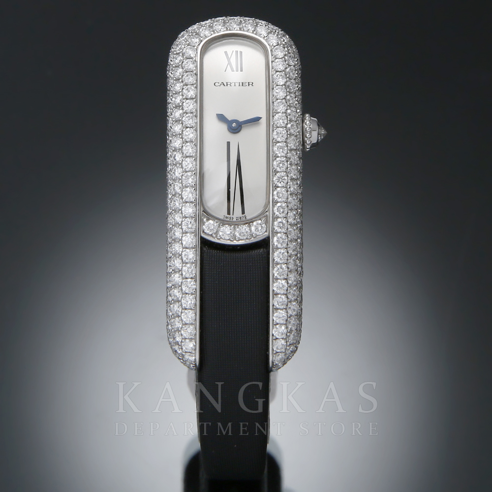 CARTIER(USED)까르띠에 트롬본