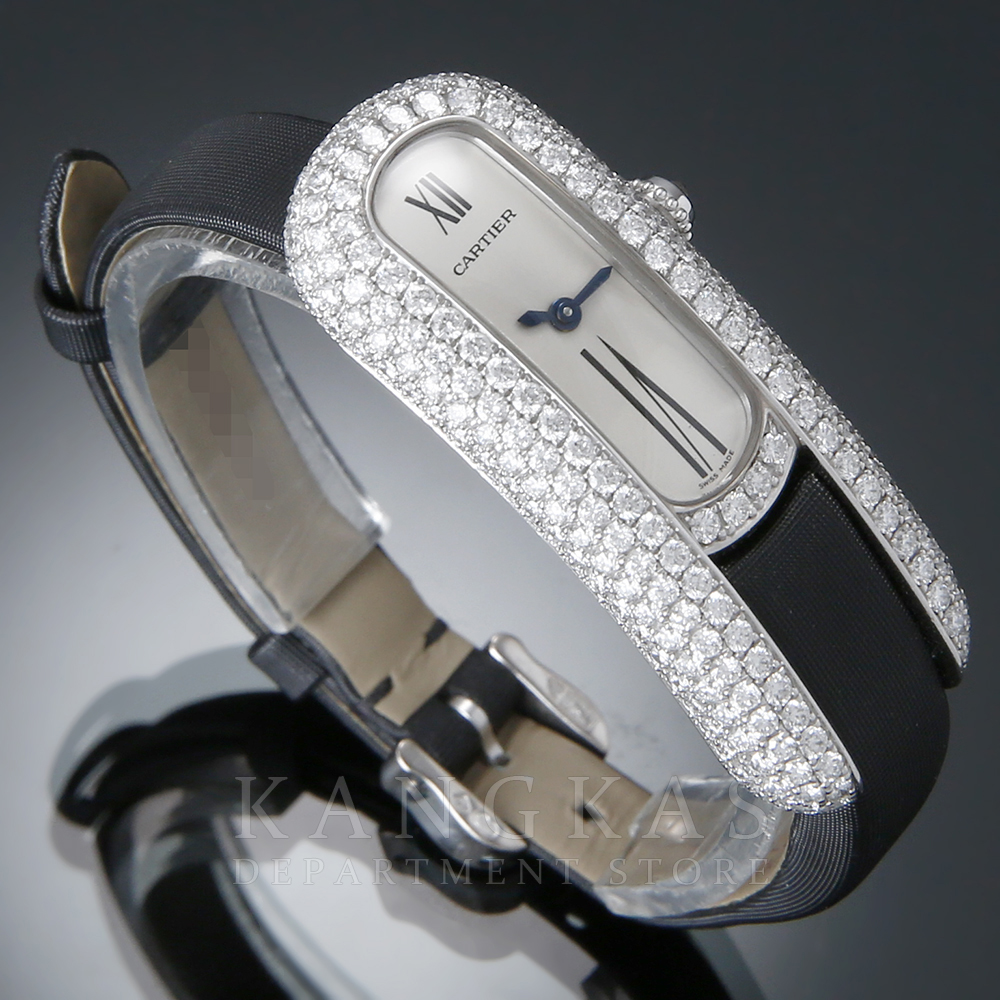 CARTIER(USED)까르띠에 트롬본