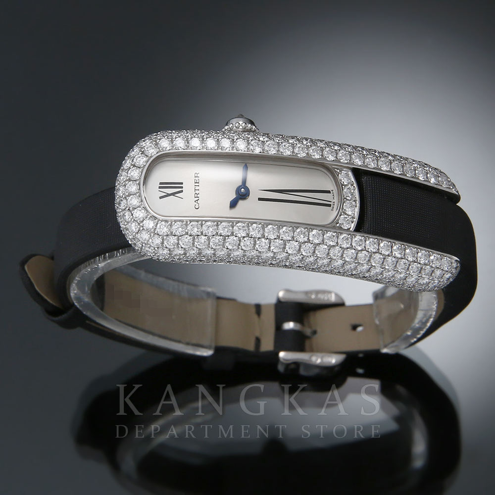 CARTIER(USED)까르띠에 트롬본
