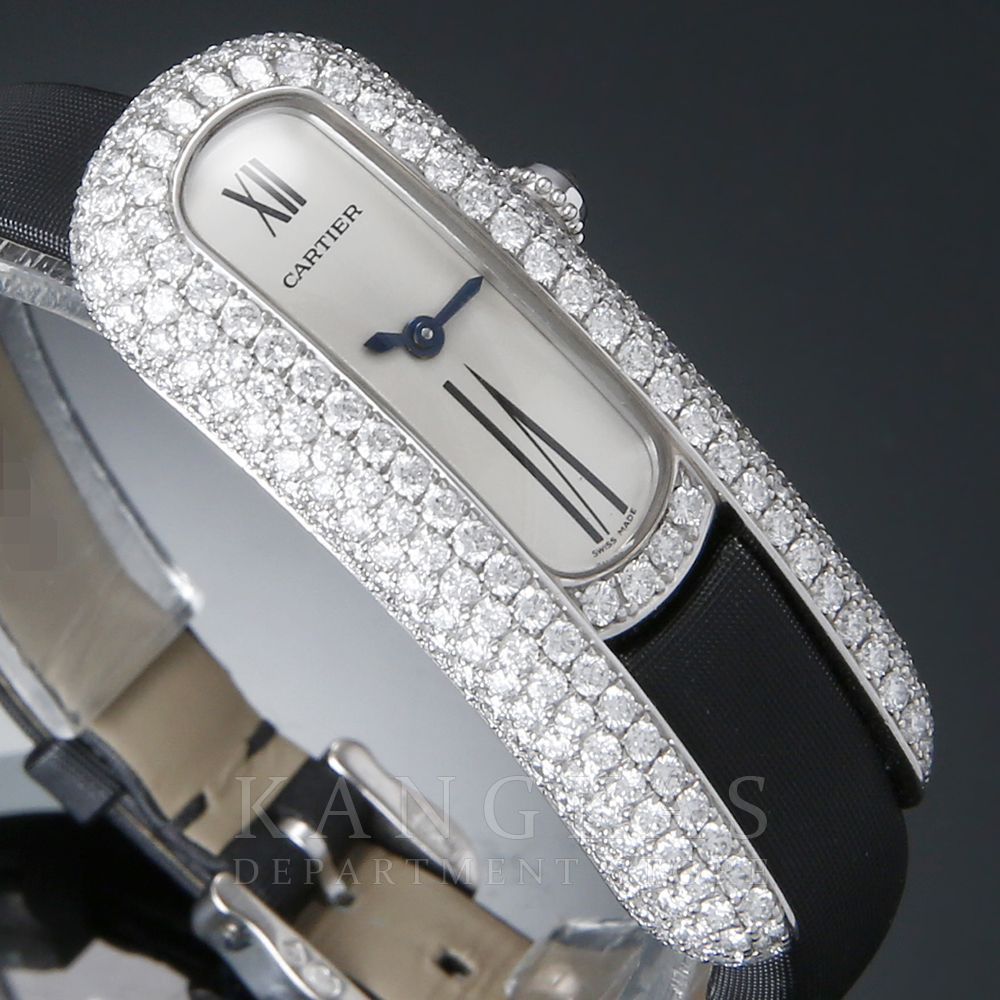 CARTIER(USED)까르띠에 트롬본