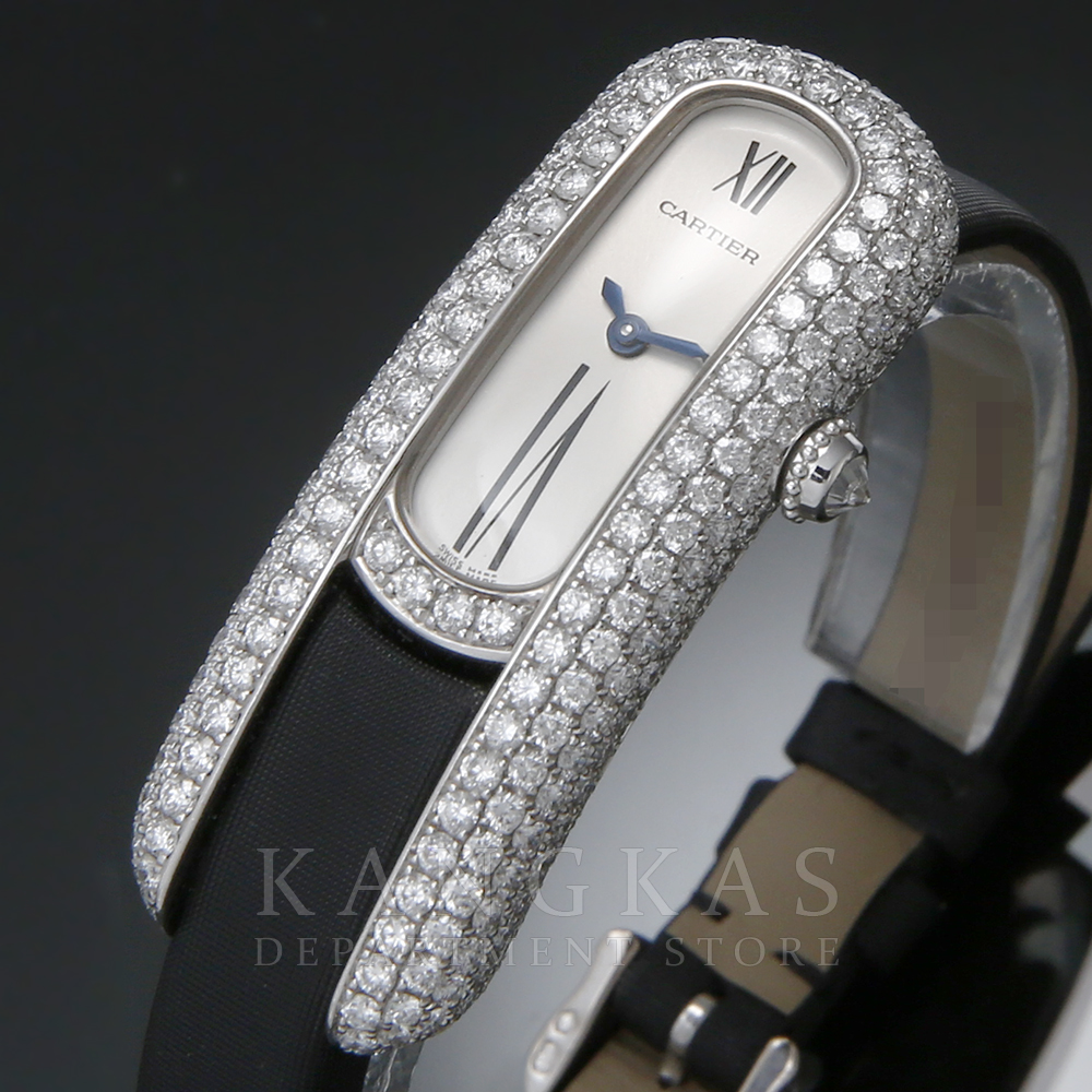 CARTIER(USED)까르띠에 트롬본