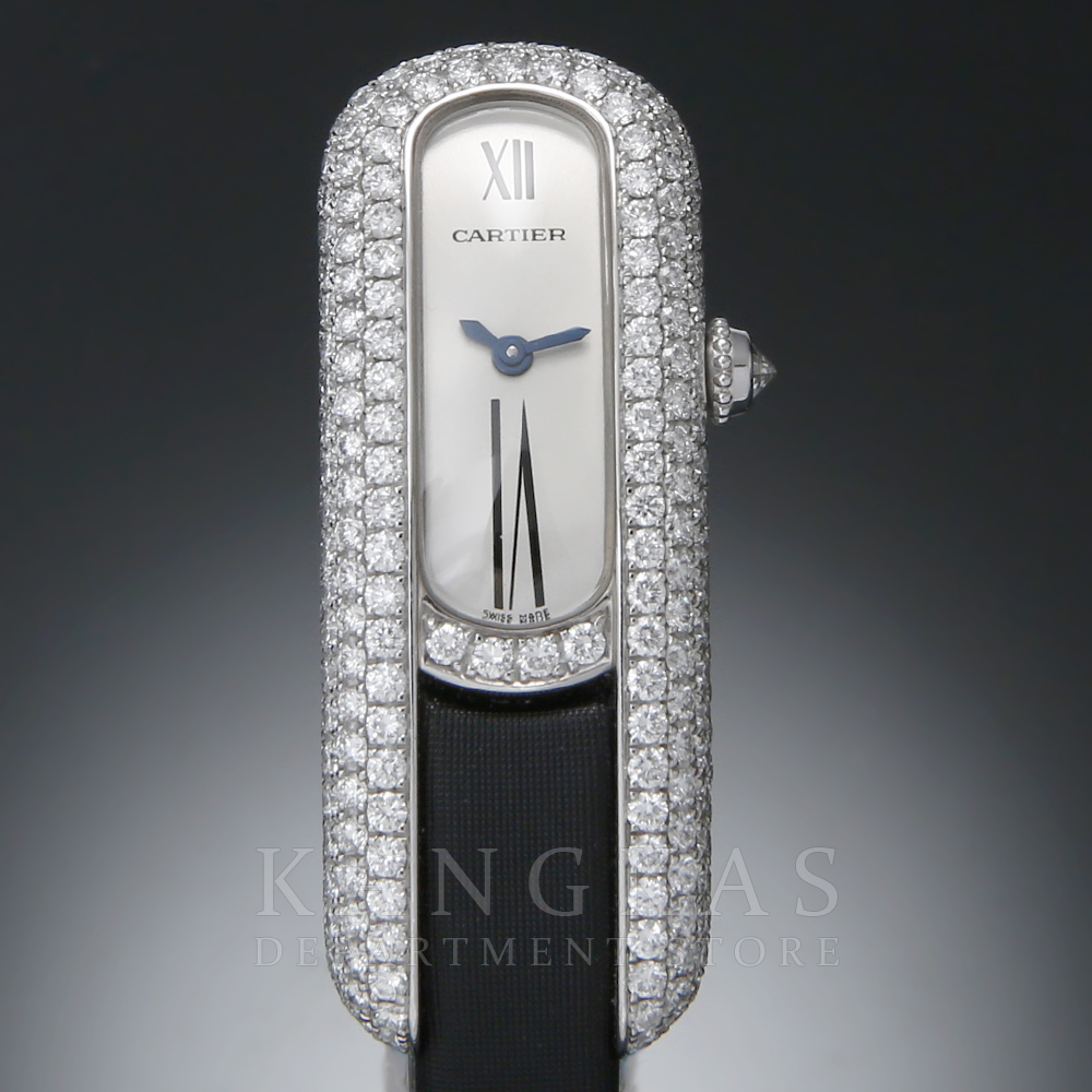 CARTIER(USED)까르띠에 트롬본