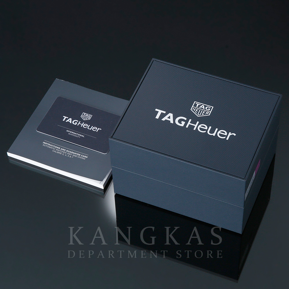 TAG Heuer(USED)태그호이어 아쿠아레이서 WAY2012