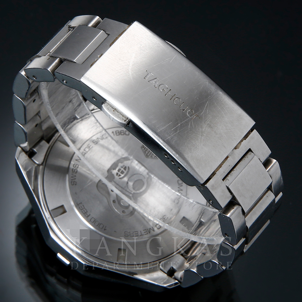TAG Heuer(USED)태그호이어 아쿠아레이서 WAY2012
