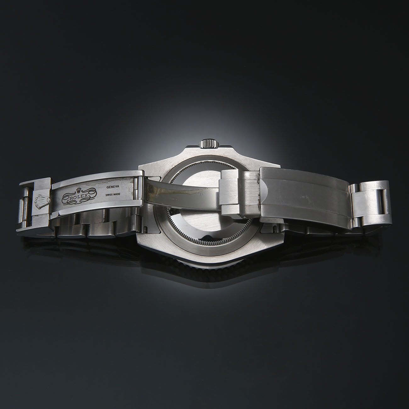 ROLEX(USED)로렉스 서브마리너 116610