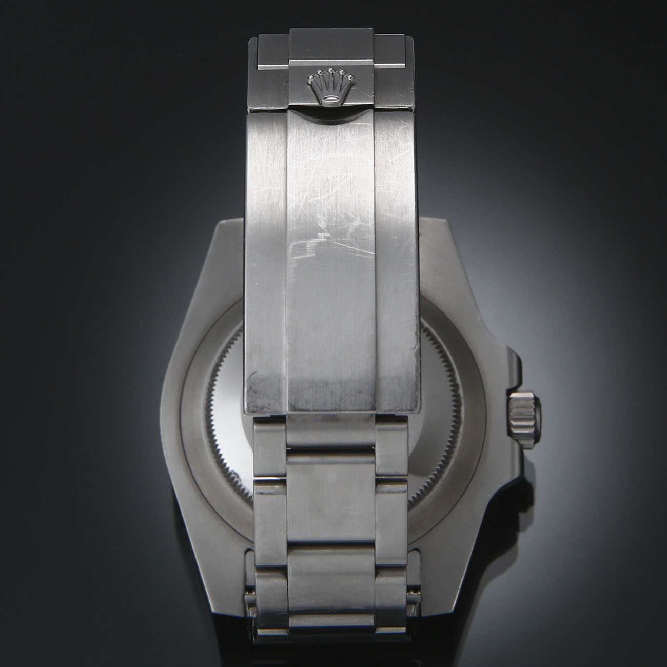 ROLEX(USED)로렉스 서브마리너 116610