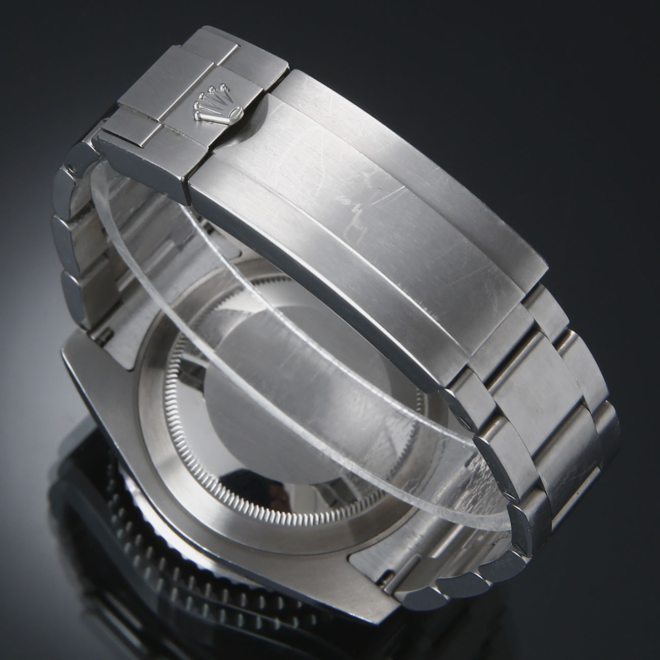 ROLEX(USED)로렉스 서브마리너 116610