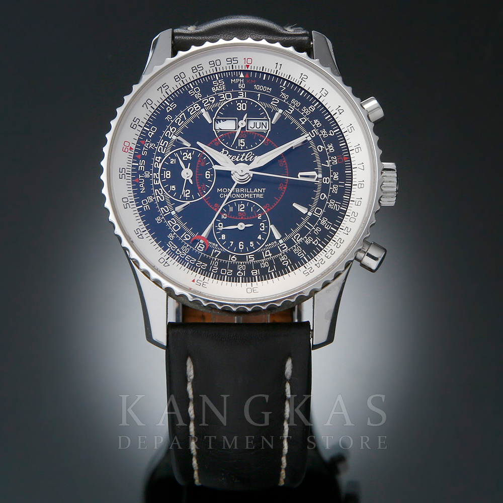 BREITLING(USED)브라이틀링 데이토라  A21330