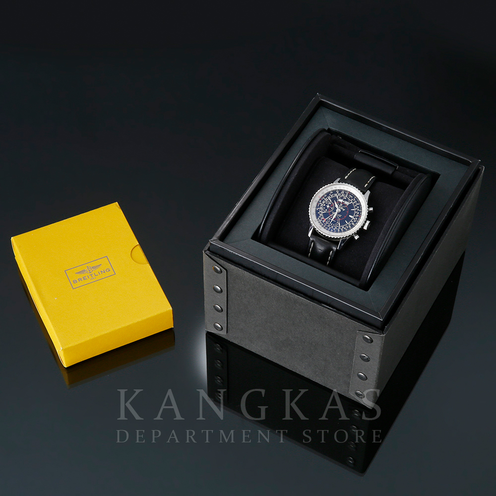 BREITLING(USED)브라이틀링 데이토라  A21330
