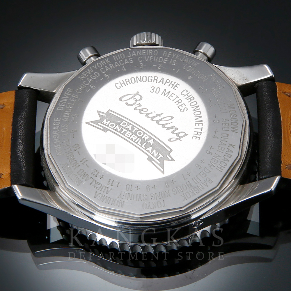 BREITLING(USED)브라이틀링 데이토라  A21330