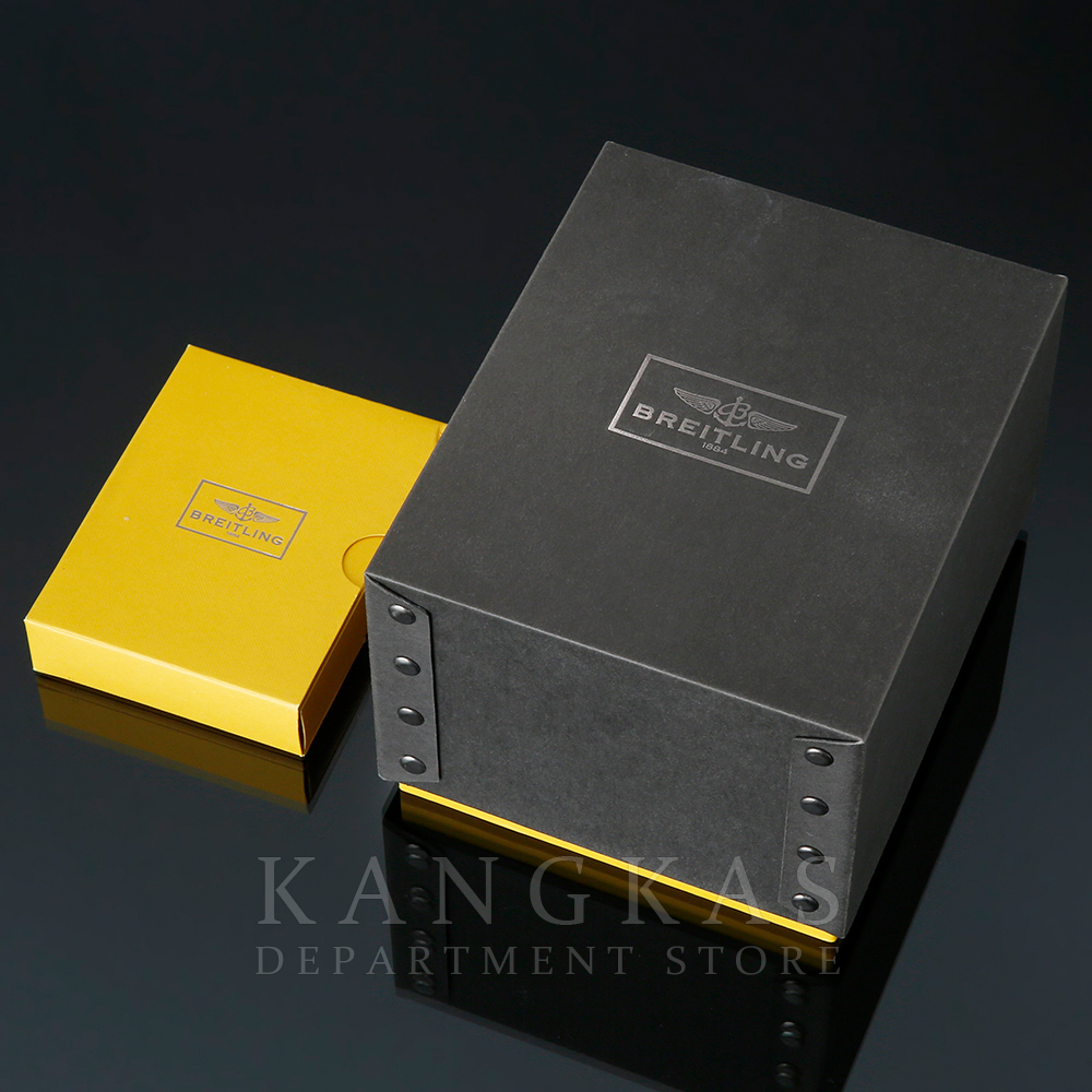BREITLING(USED)브라이틀링 데이토라  A21330