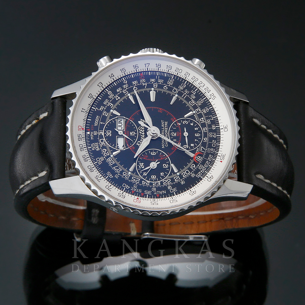 BREITLING(USED)브라이틀링 데이토라  A21330