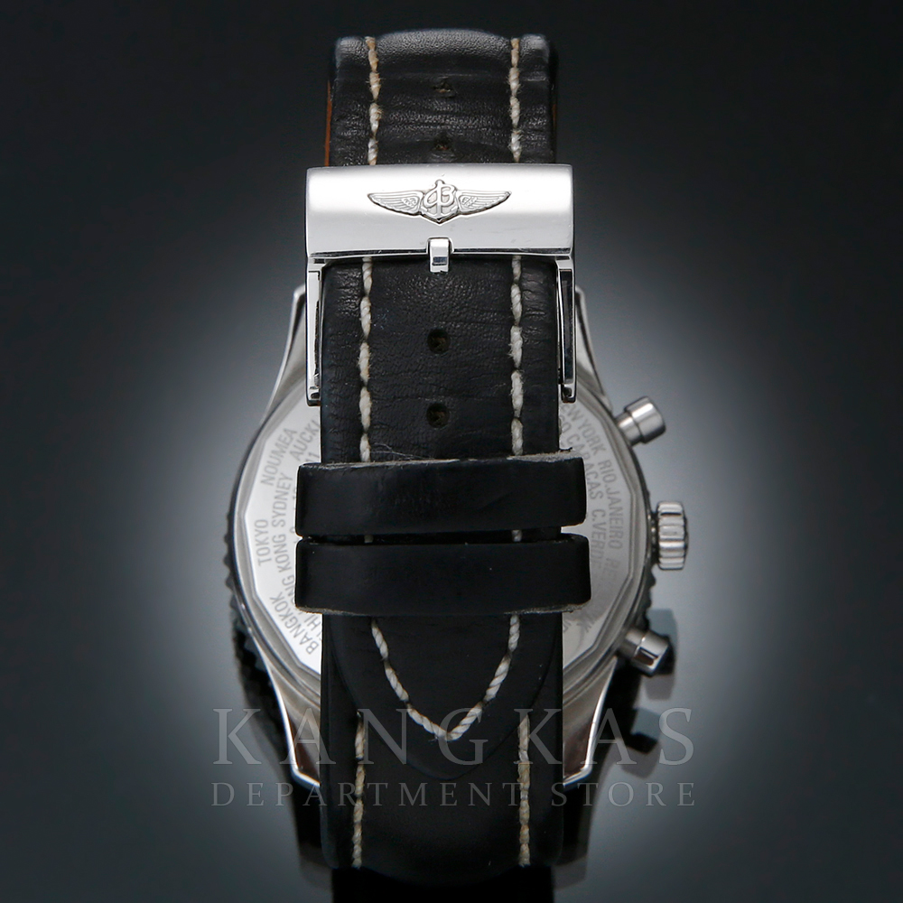 BREITLING(USED)브라이틀링 데이토라  A21330