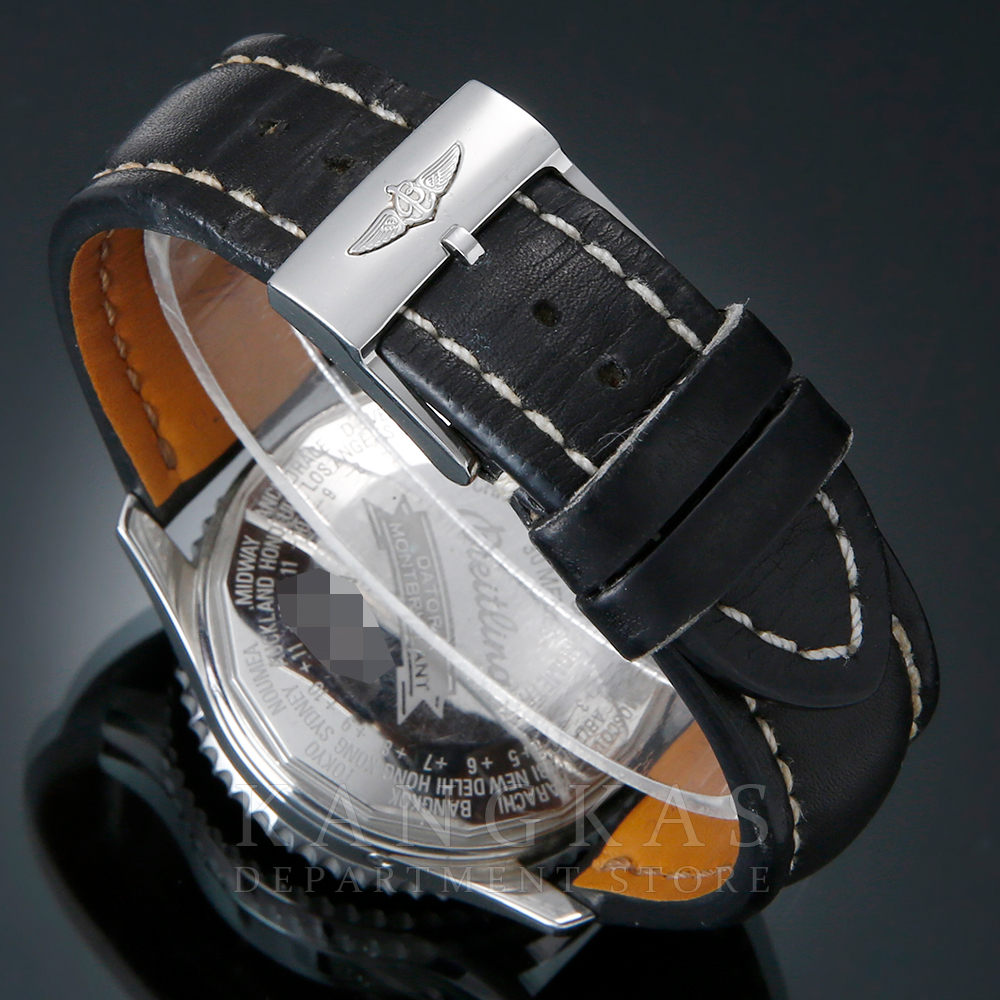 BREITLING(USED)브라이틀링 데이토라  A21330