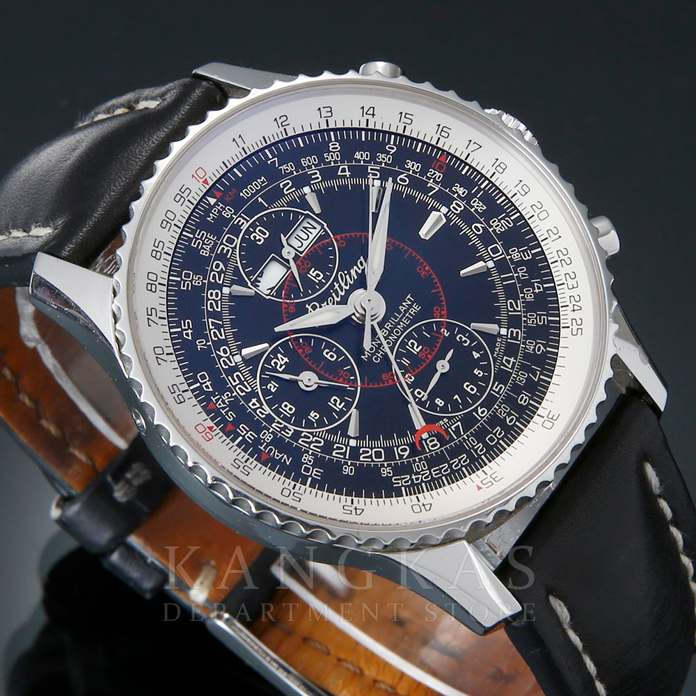 BREITLING(USED)브라이틀링 데이토라  A21330
