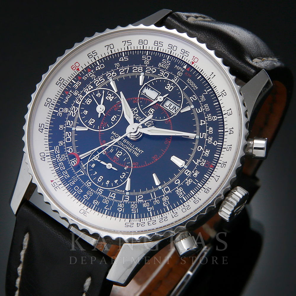 BREITLING(USED)브라이틀링 데이토라  A21330