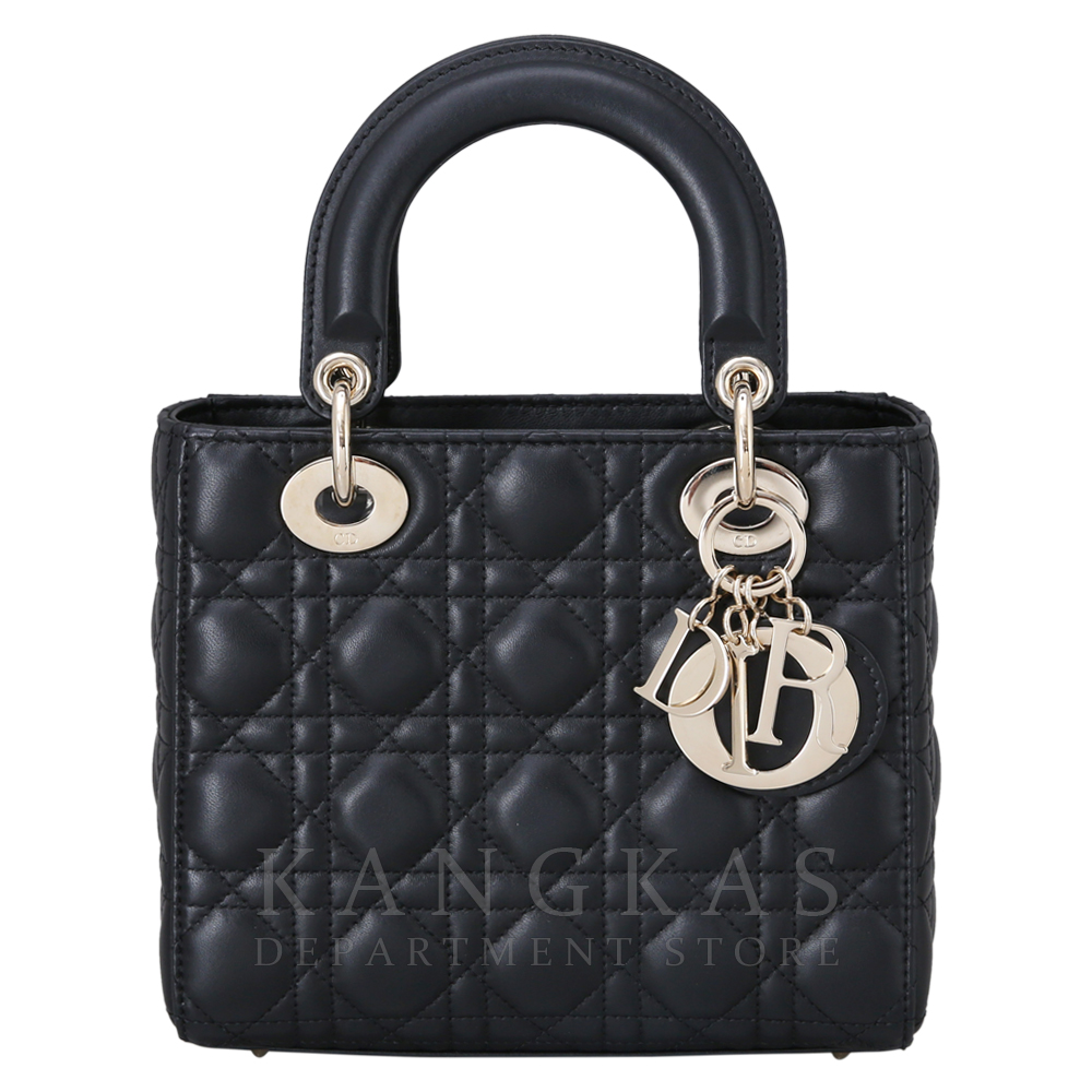 CHRISTIAN DIOR(USED)크리스찬디올 레이디디올 스몰