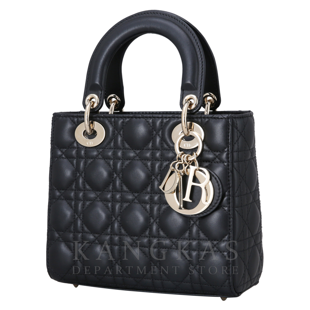 CHRISTIAN DIOR(USED)크리스찬디올 레이디디올 스몰