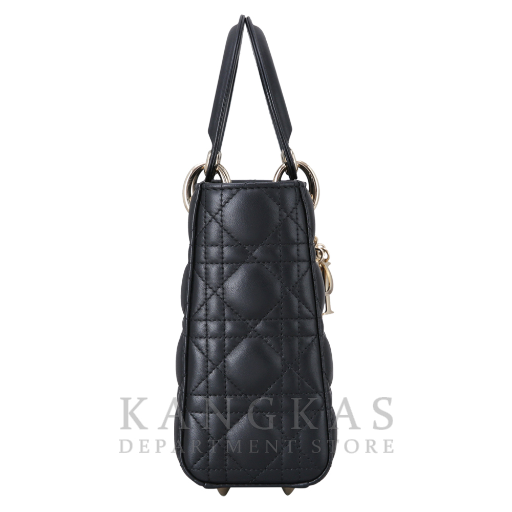 CHRISTIAN DIOR(USED)크리스찬디올 레이디디올 스몰