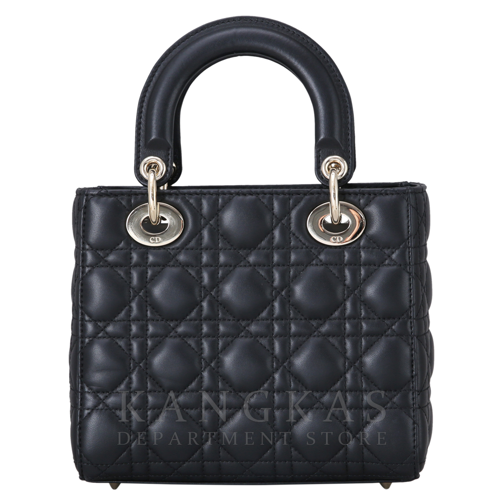 CHRISTIAN DIOR(USED)크리스찬디올 레이디디올 스몰