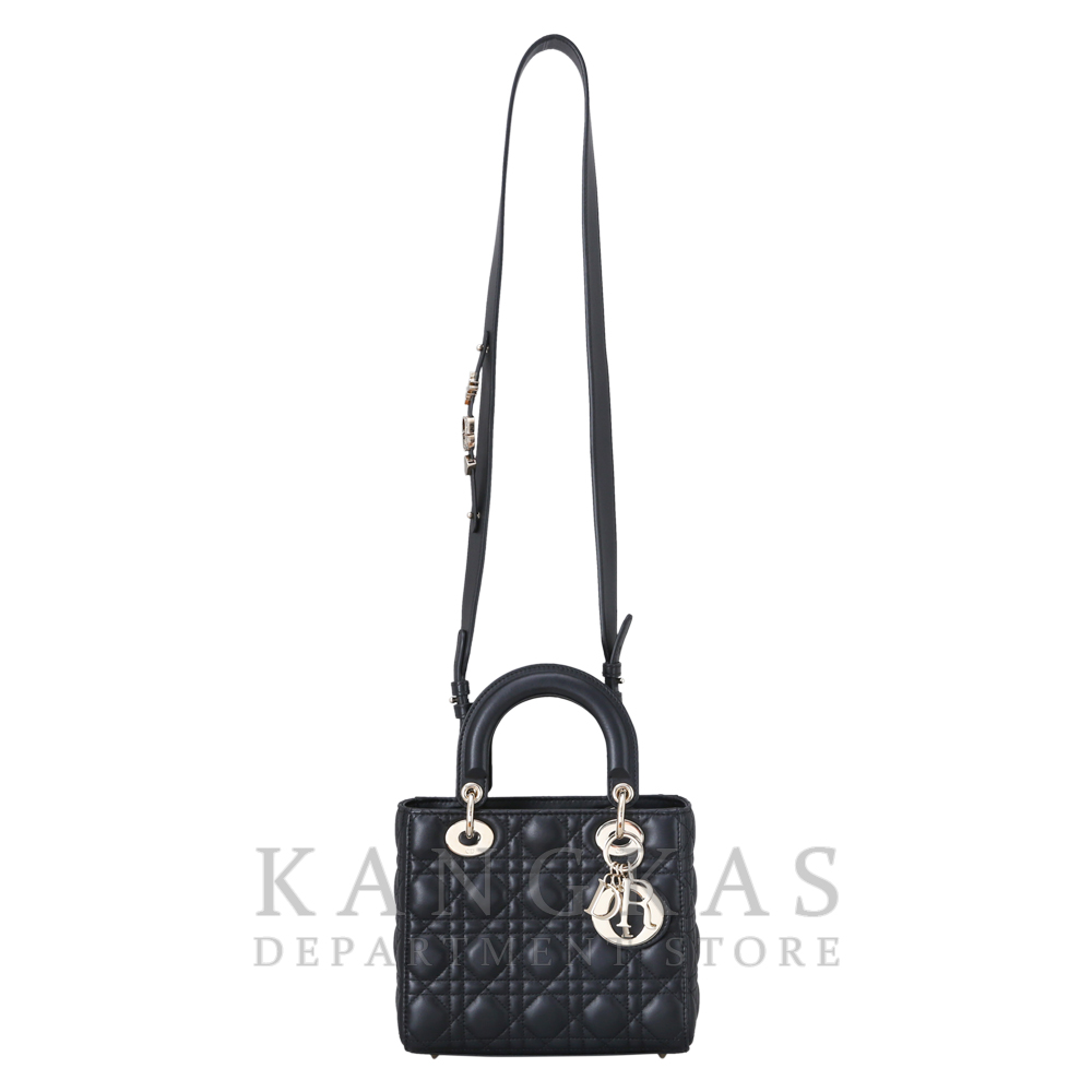 CHRISTIAN DIOR(USED)크리스찬디올 레이디디올 스몰