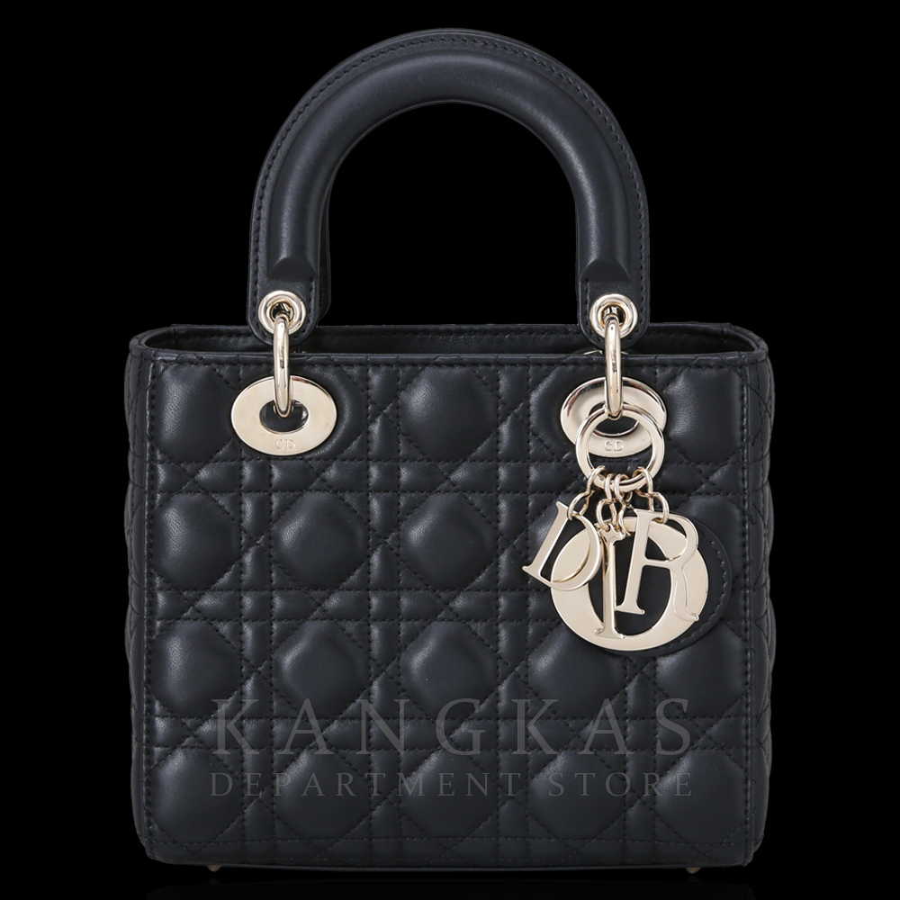 CHRISTIAN DIOR(USED)크리스찬디올 레이디디올 스몰