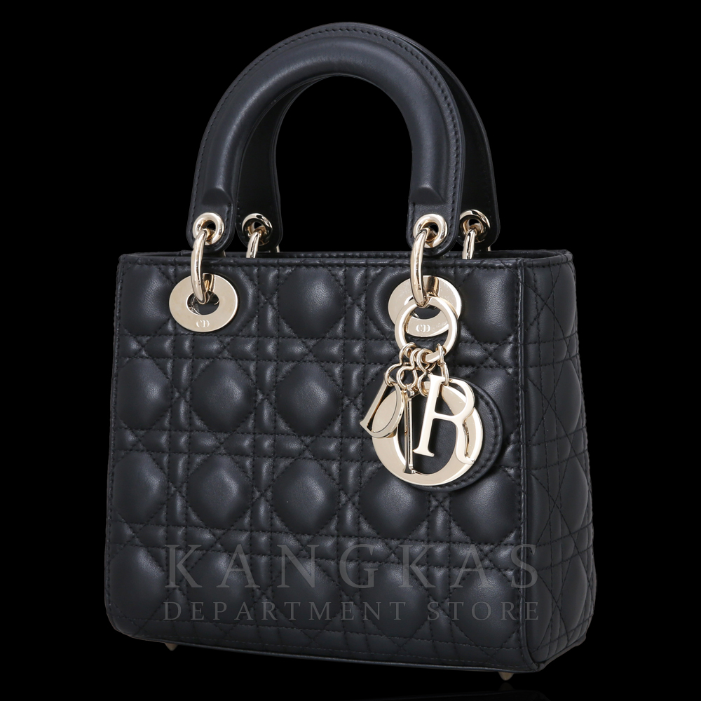 CHRISTIAN DIOR(USED)크리스찬디올 레이디디올 스몰