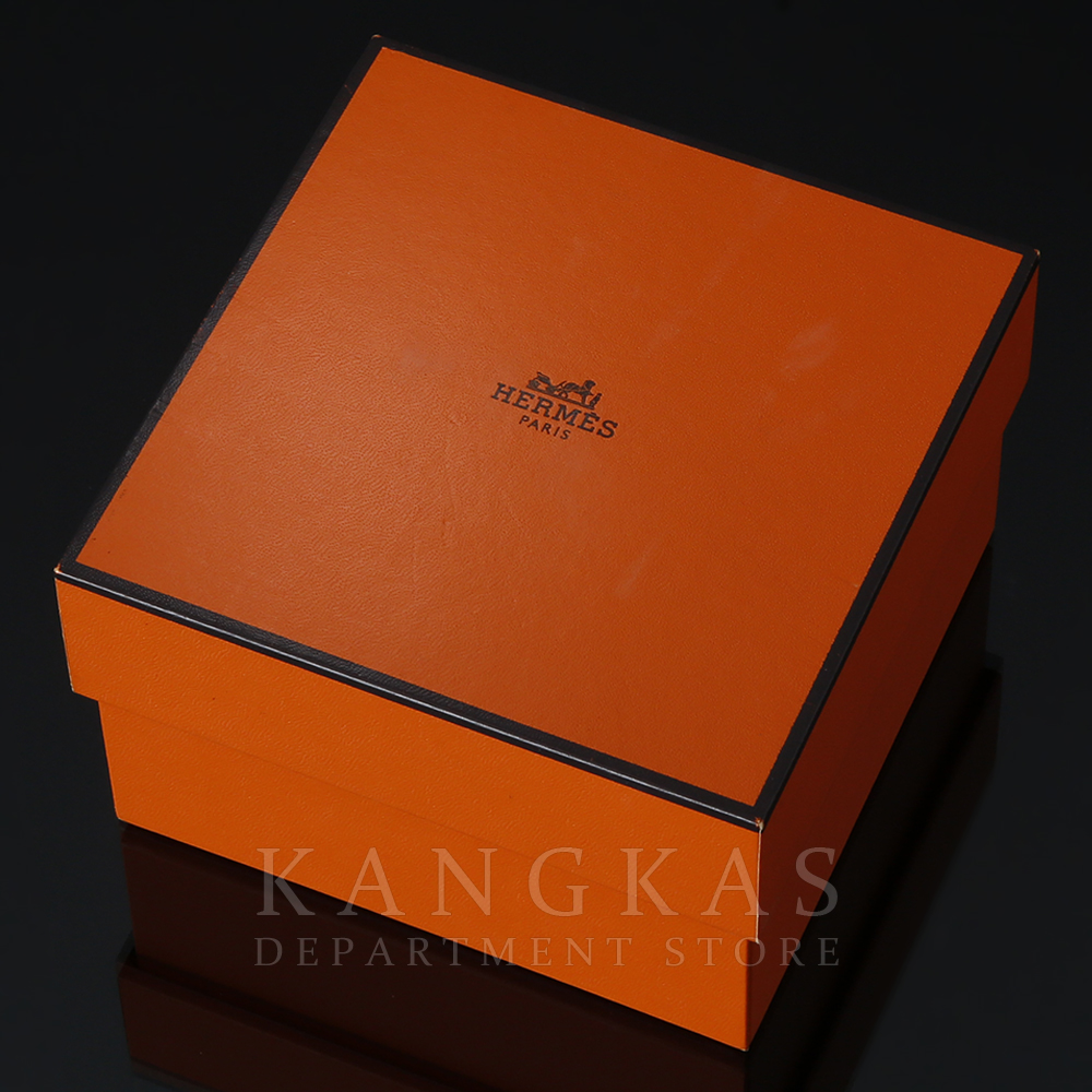 HERMES(USED) 에르메스 H아워 은장 HH1.110