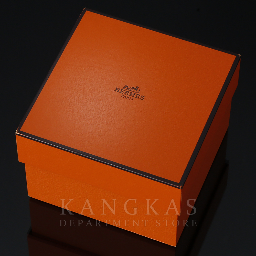 HERMES(USED) 에르메스 H아워 은장 HH1.110