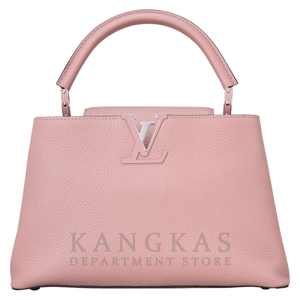 LOUIS VUITTON(USED) 루이비통 카푸신MM