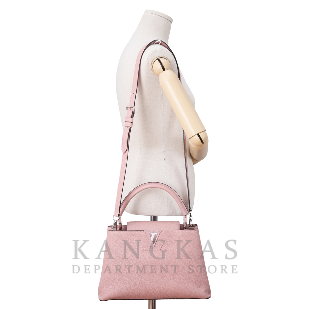 LOUIS VUITTON(USED) 루이비통 카푸신MM