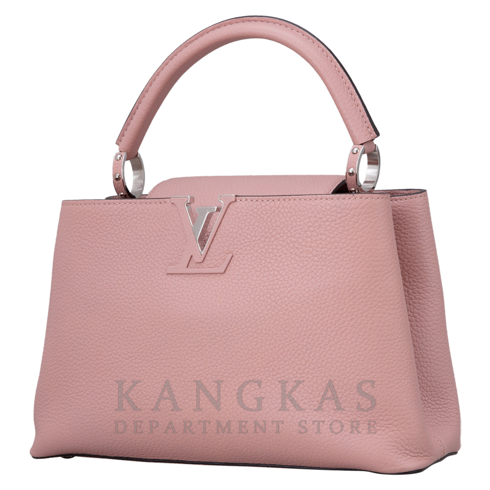 LOUIS VUITTON(USED) 루이비통 카푸신MM