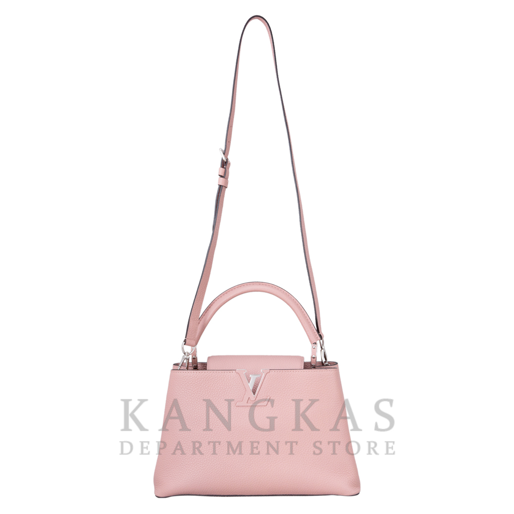 LOUIS VUITTON(USED) 루이비통 카푸신MM