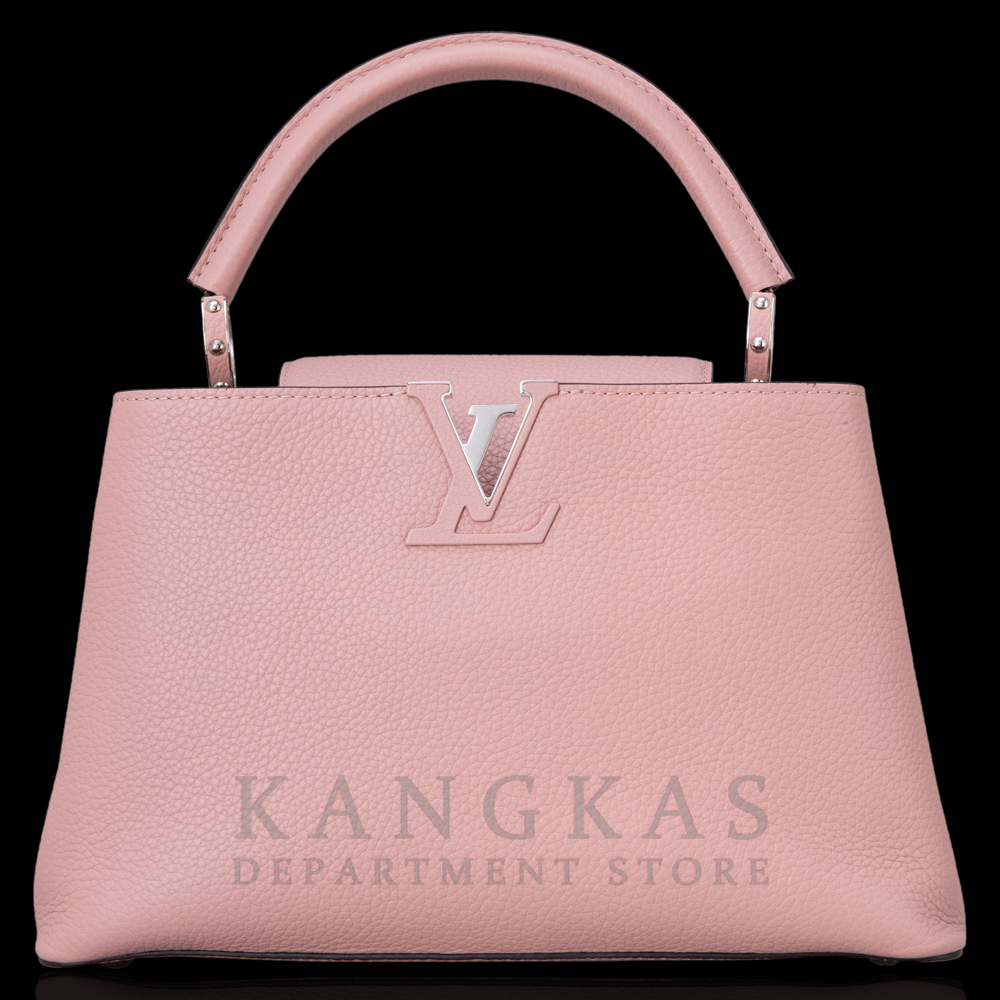LOUIS VUITTON(USED) 루이비통 카푸신MM